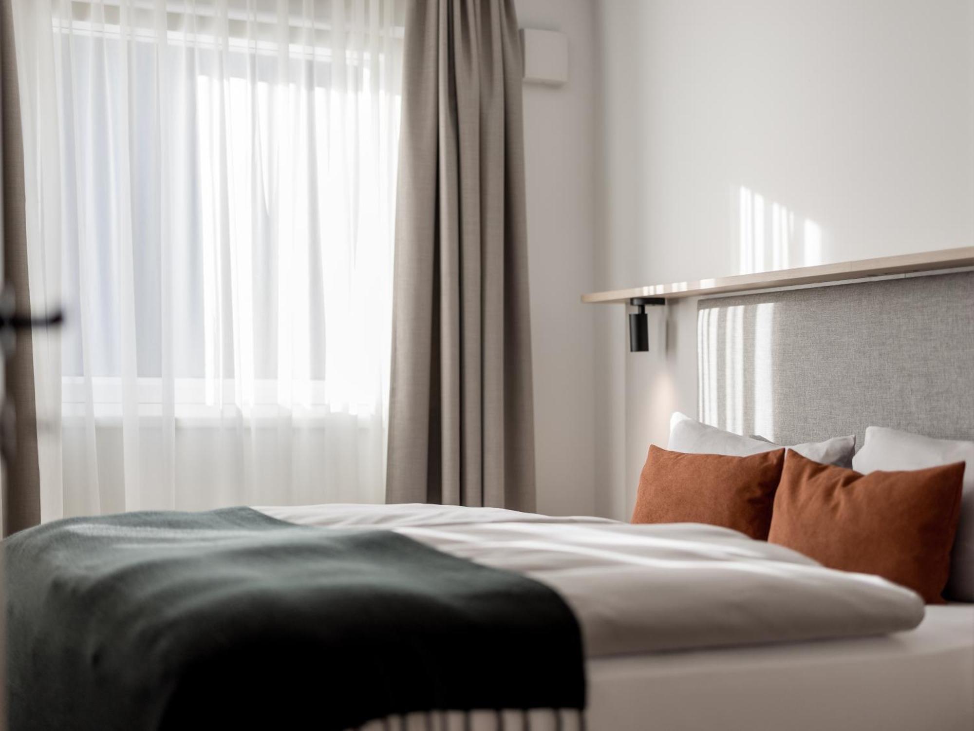 Aparthotel Tante Trude Oetz Exterior foto